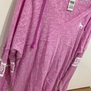 PINK Hoodie